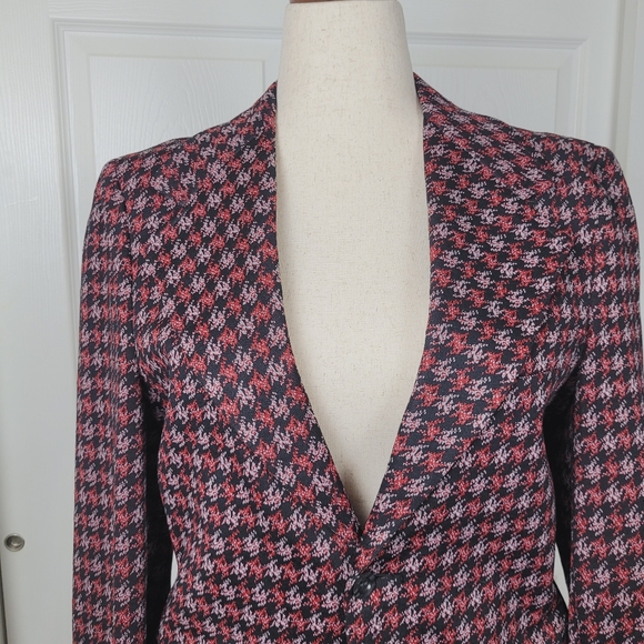 Amalgamated Clothing Workers of America ACWA Blazer. Women's Large 1970s vintage - Picture 4 of 16